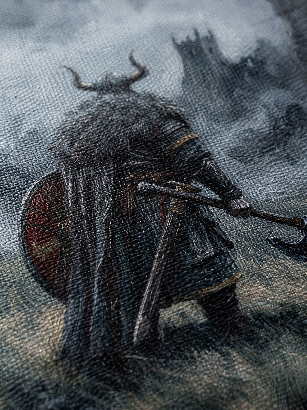 The Last Jarl