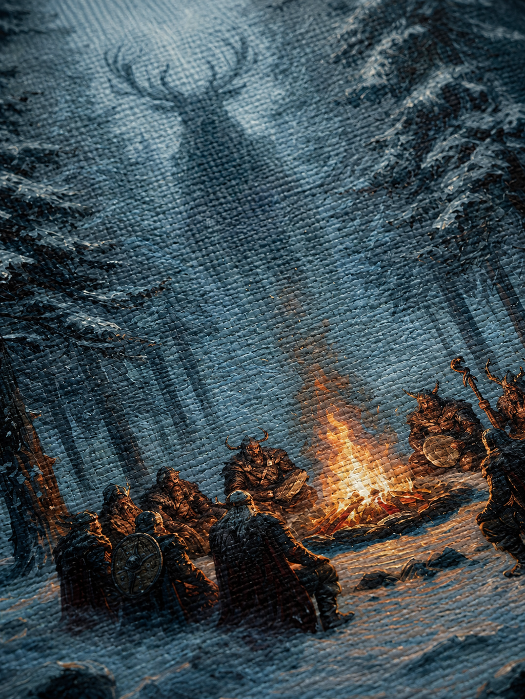 The Winter Rite