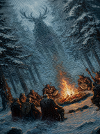 The Winter Rite