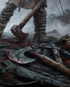 Oath of the Fallen