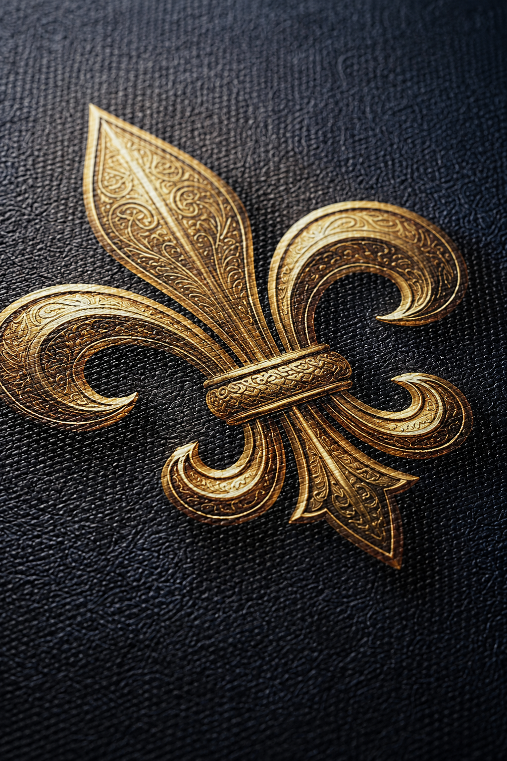 Fleur-de-Lis