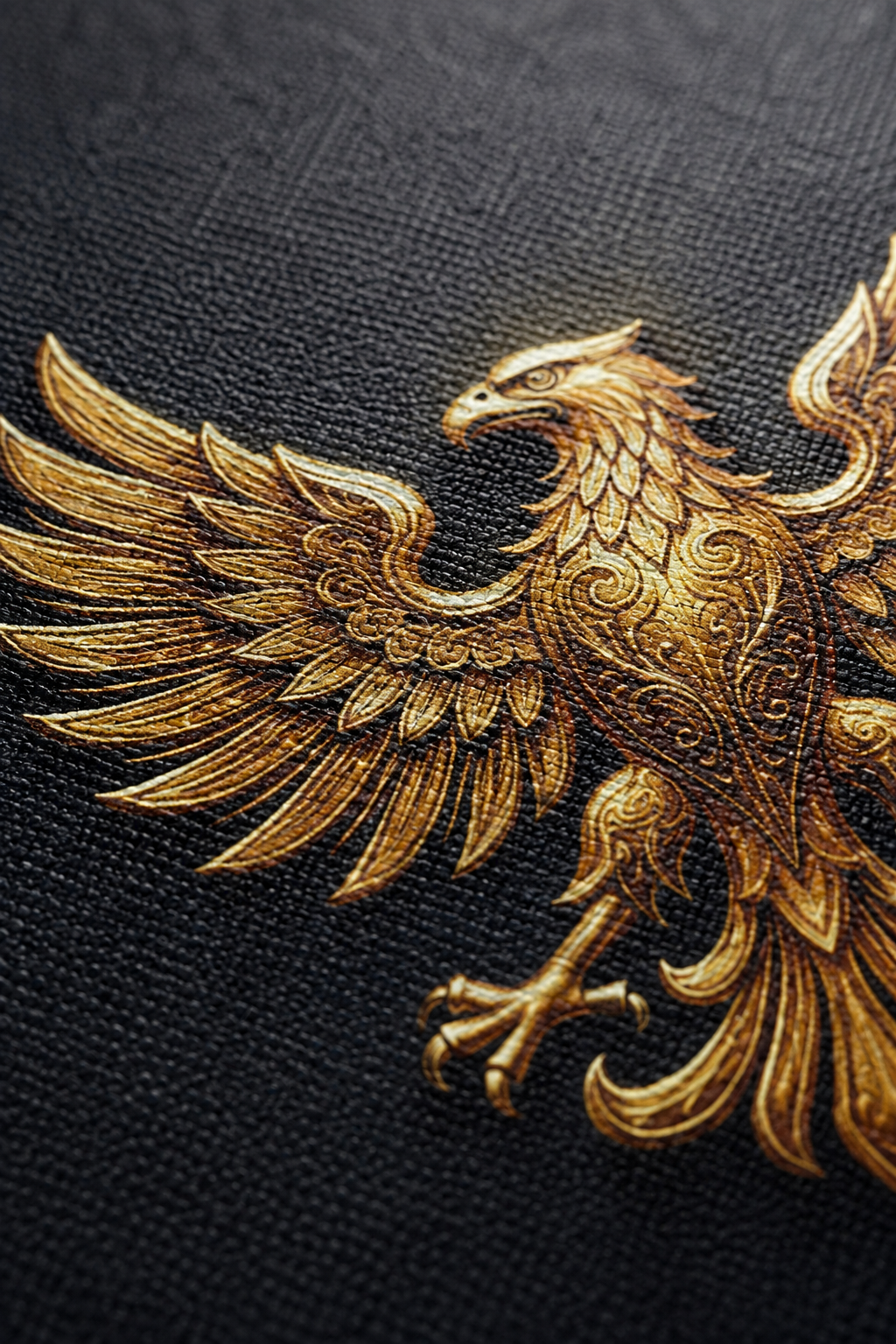 Imperial Eagle
