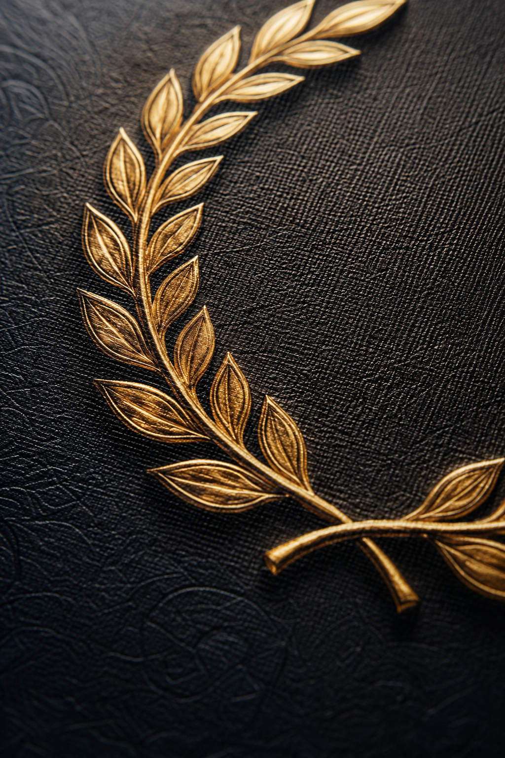 Laurel Wreath