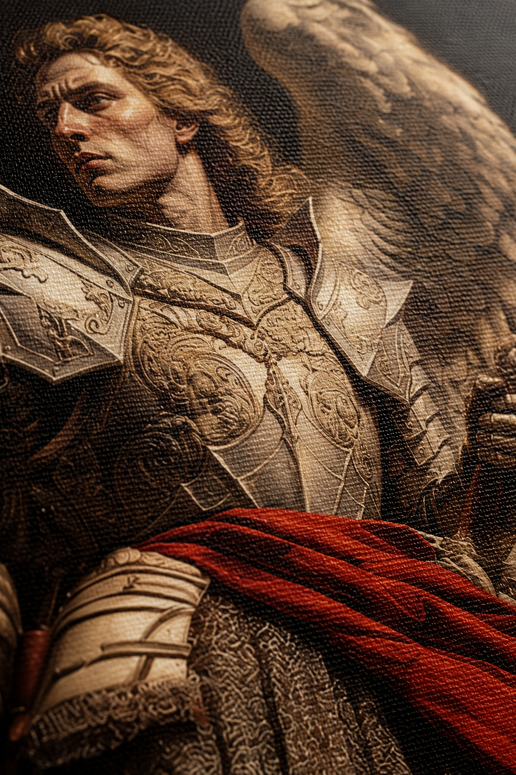 Holy Sentinel