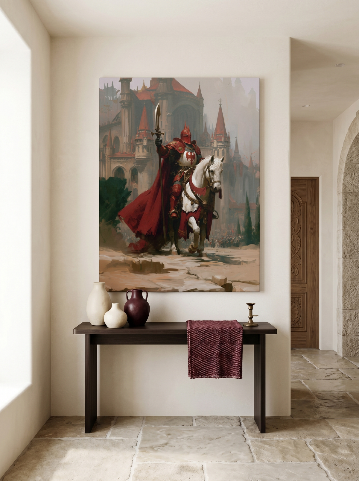 Red Citadel