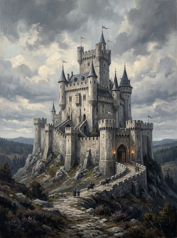 Castles