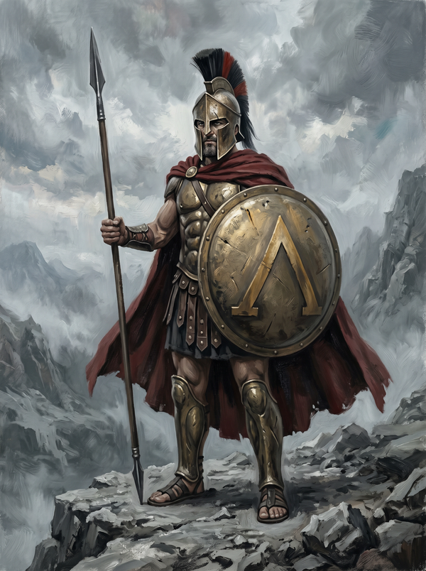 Spartan