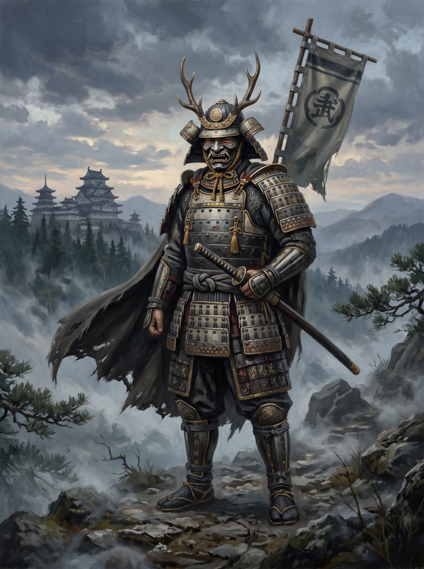 Samurai
