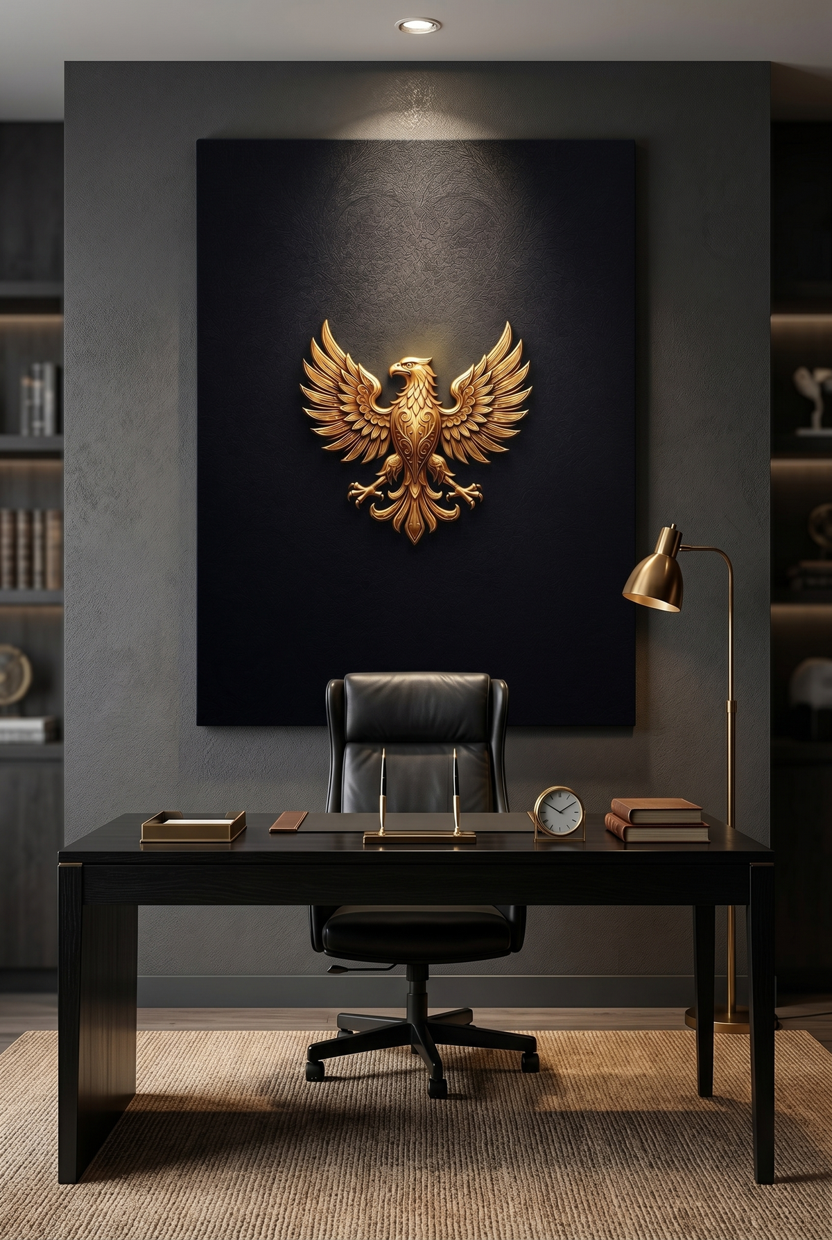 Imperial Eagle