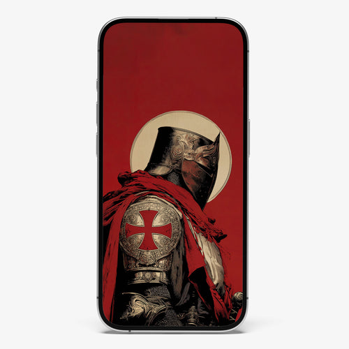 Crimson Sainthood