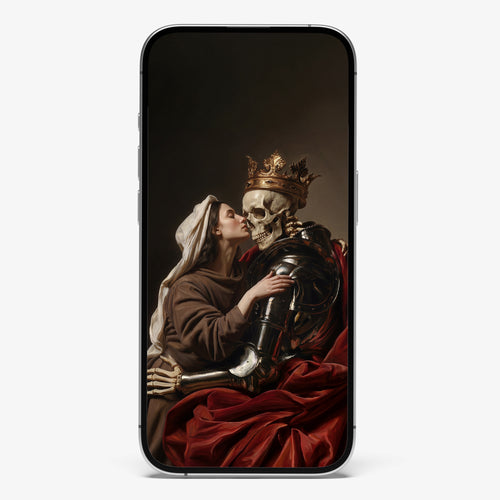 Dead Crown Kiss