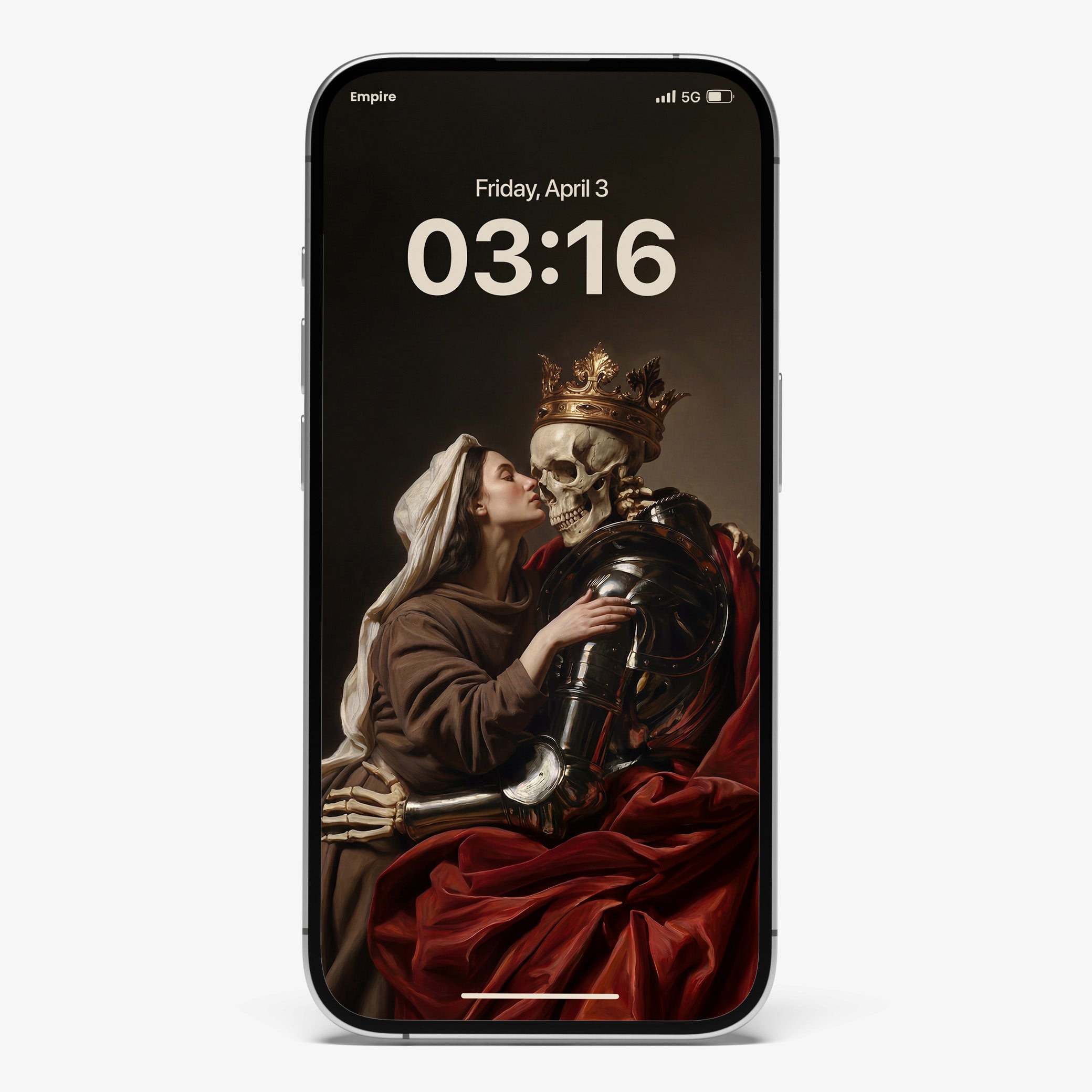 Dead Crown Kiss
