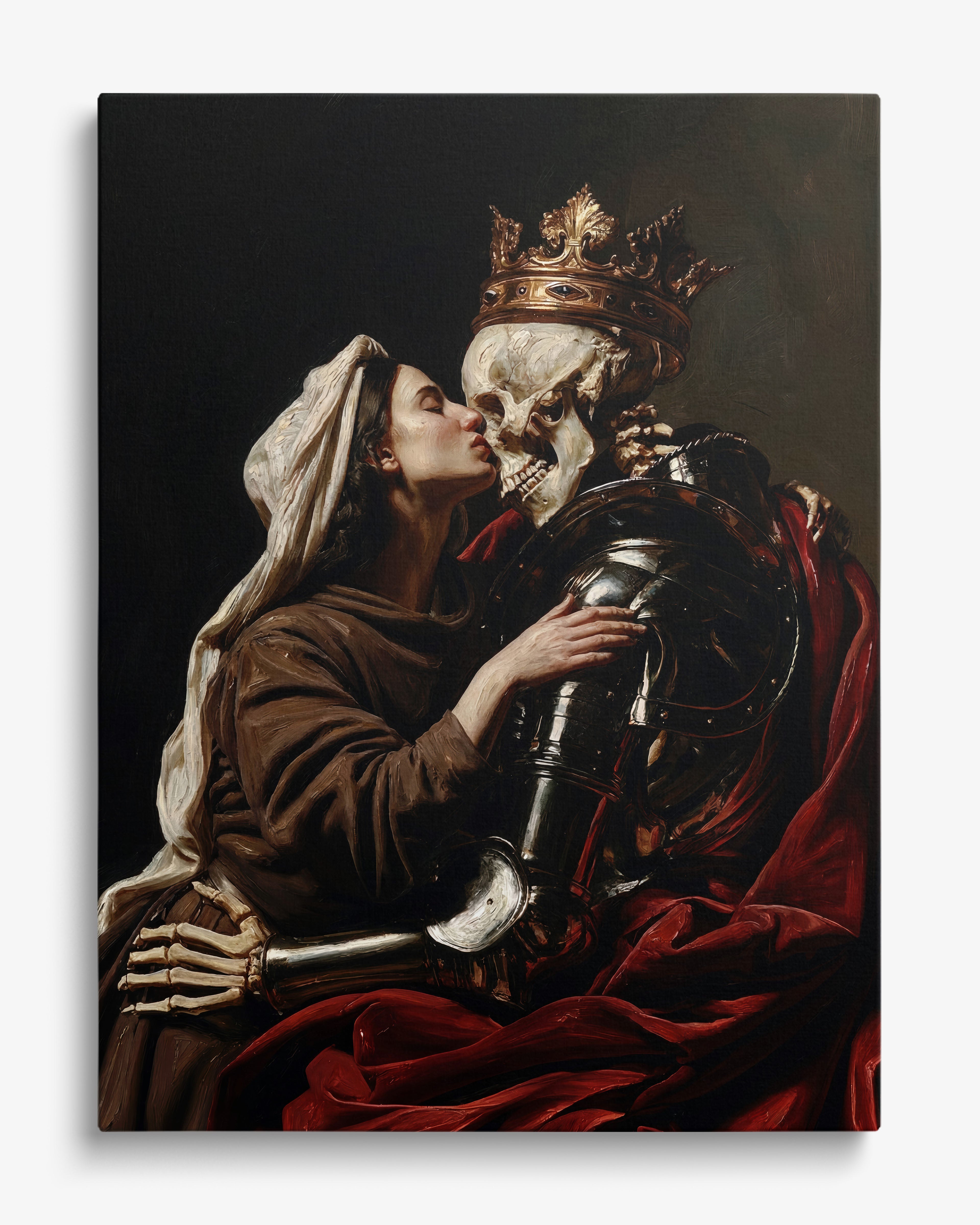 Dead Crown Kiss