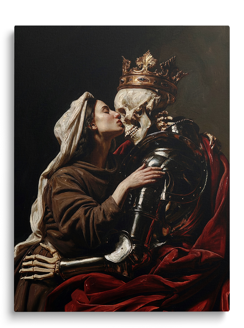Dead Crown Kiss