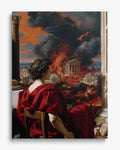 Eternal City