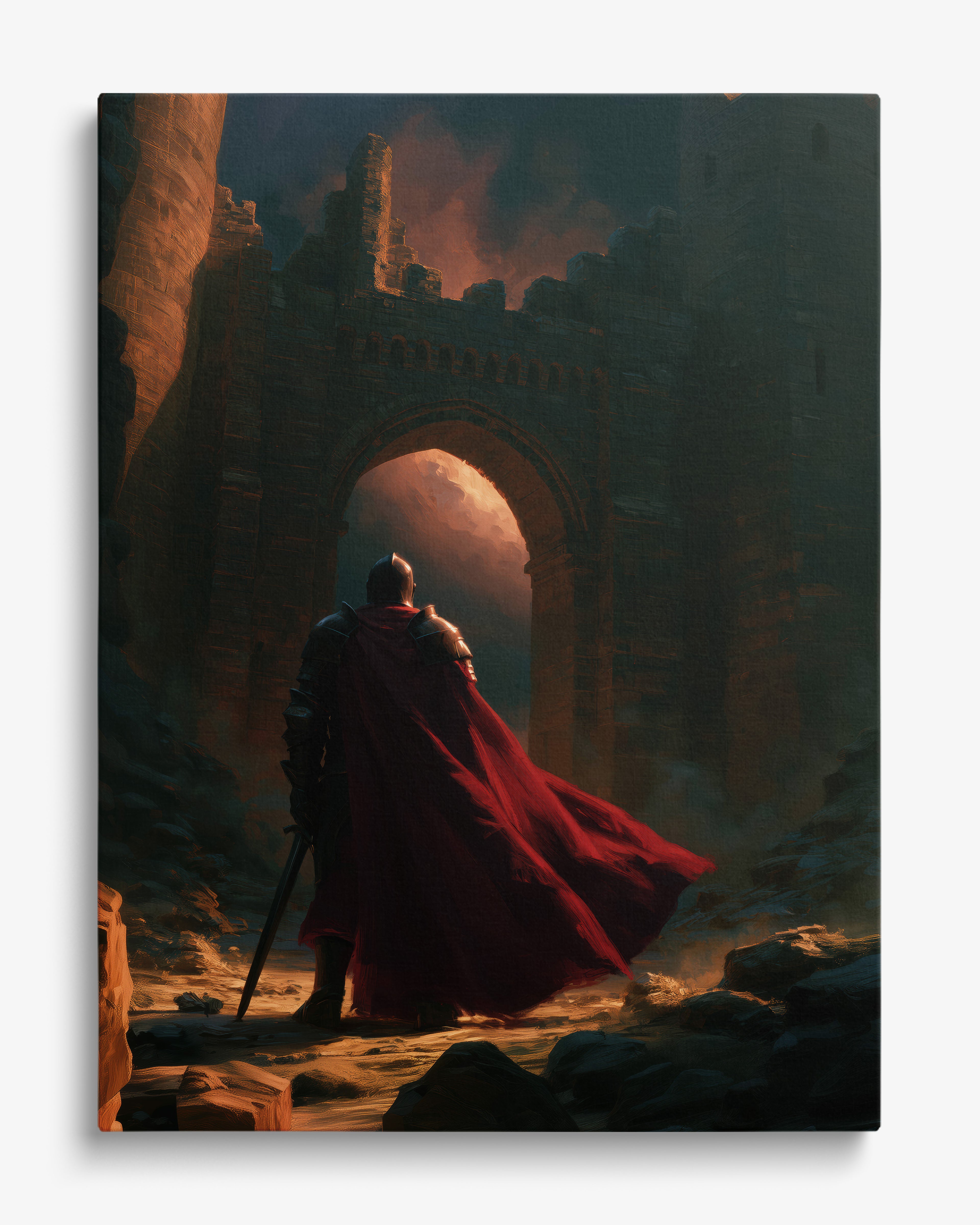 Fallen Kingdom