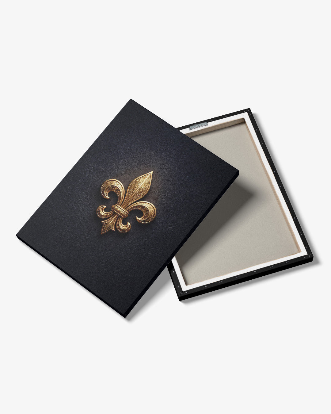 Fleur-de-Lis
