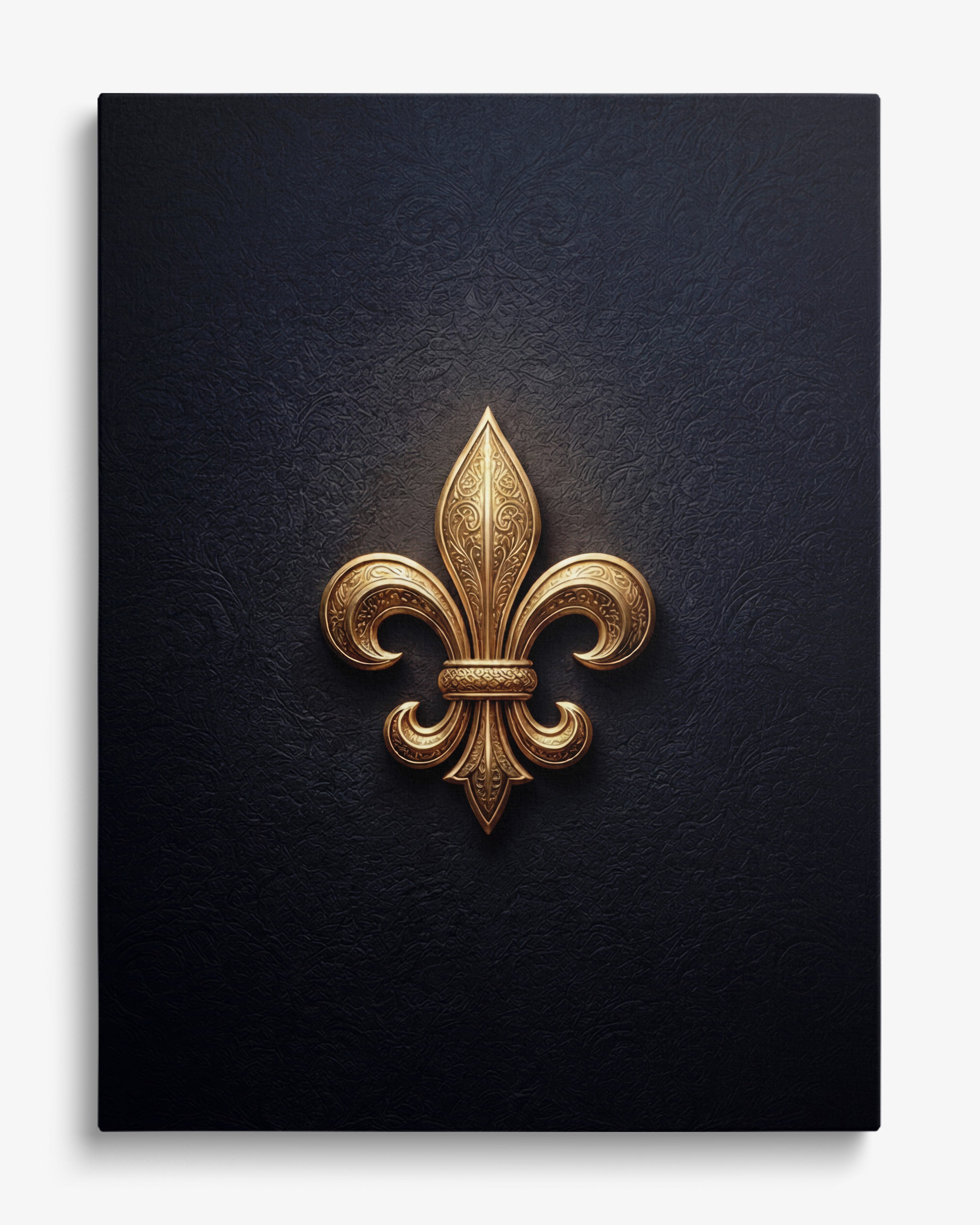 Fleur-de-Lis