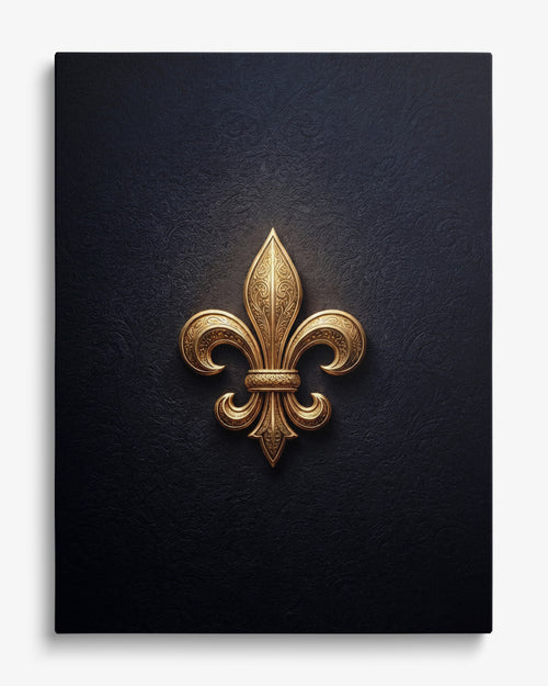 Fleur-de-Lis