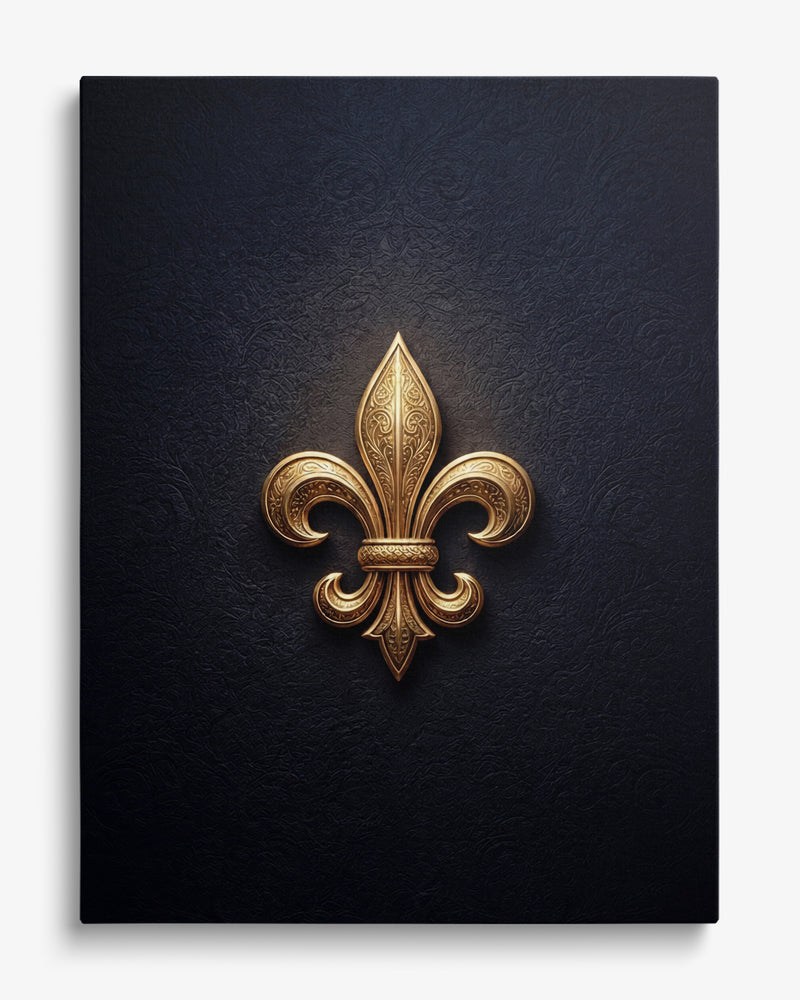 Fleur-de-Lis