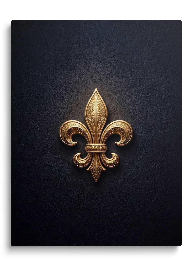 Fleur-de-Lis