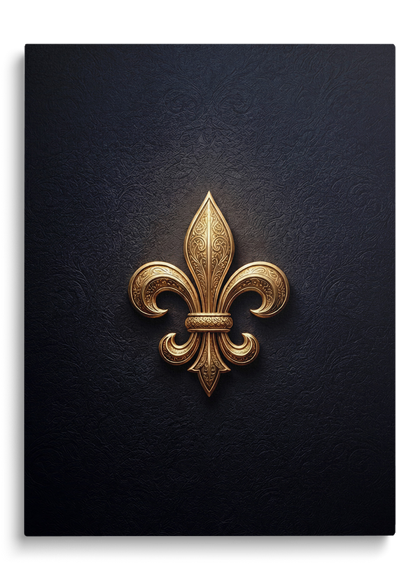 Fleur-de-Lis