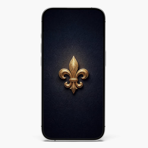 Fleur-de-Lis