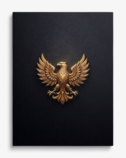Imperial Eagle
