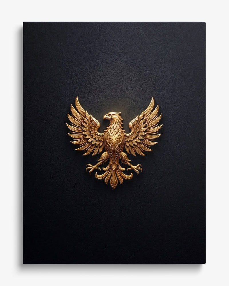 Imperial Eagle