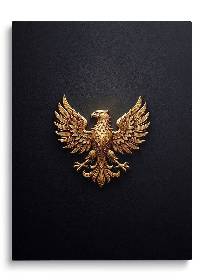 Imperial Eagle