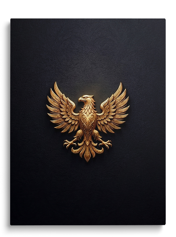 Imperial Eagle