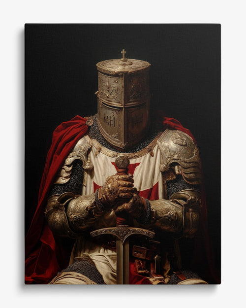 Iron Vow