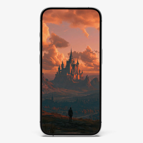 Kingdom at Dusk
