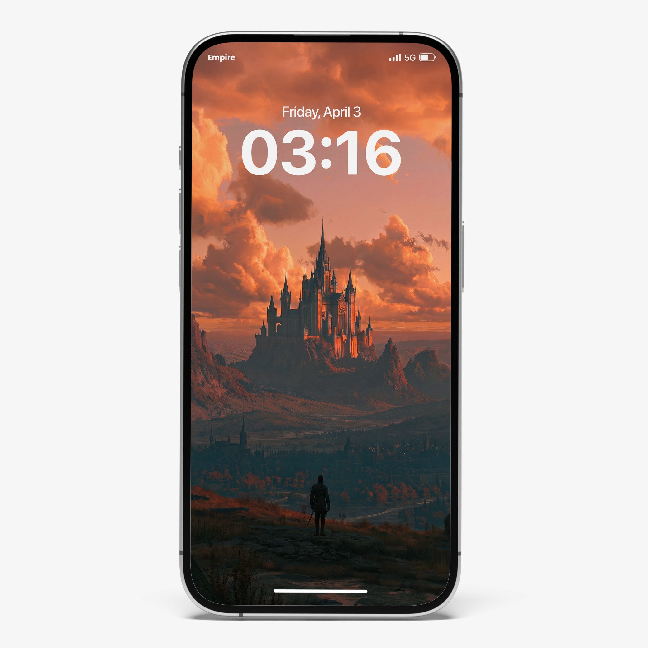 Kingdom at Dusk