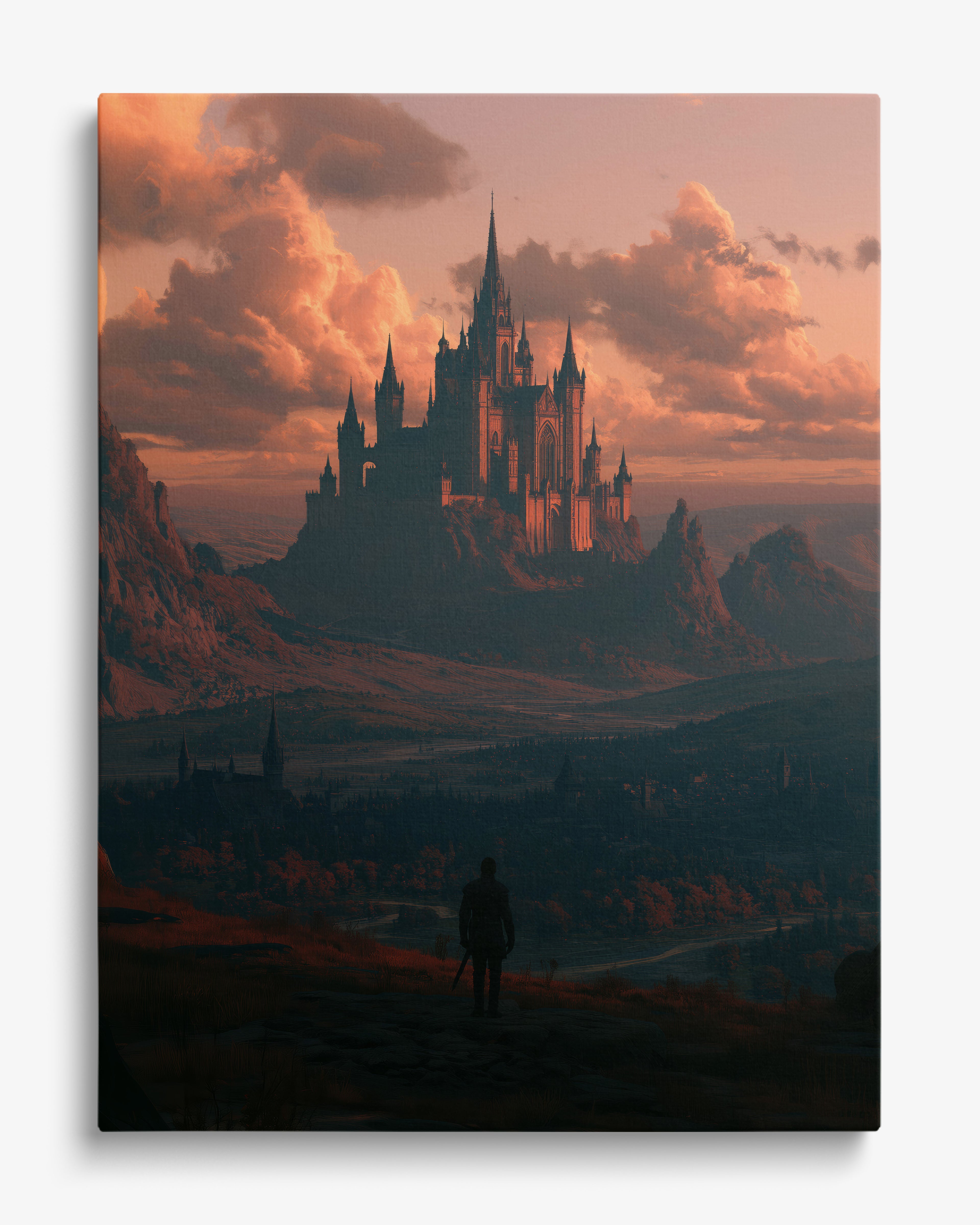 Kingdom at Dusk