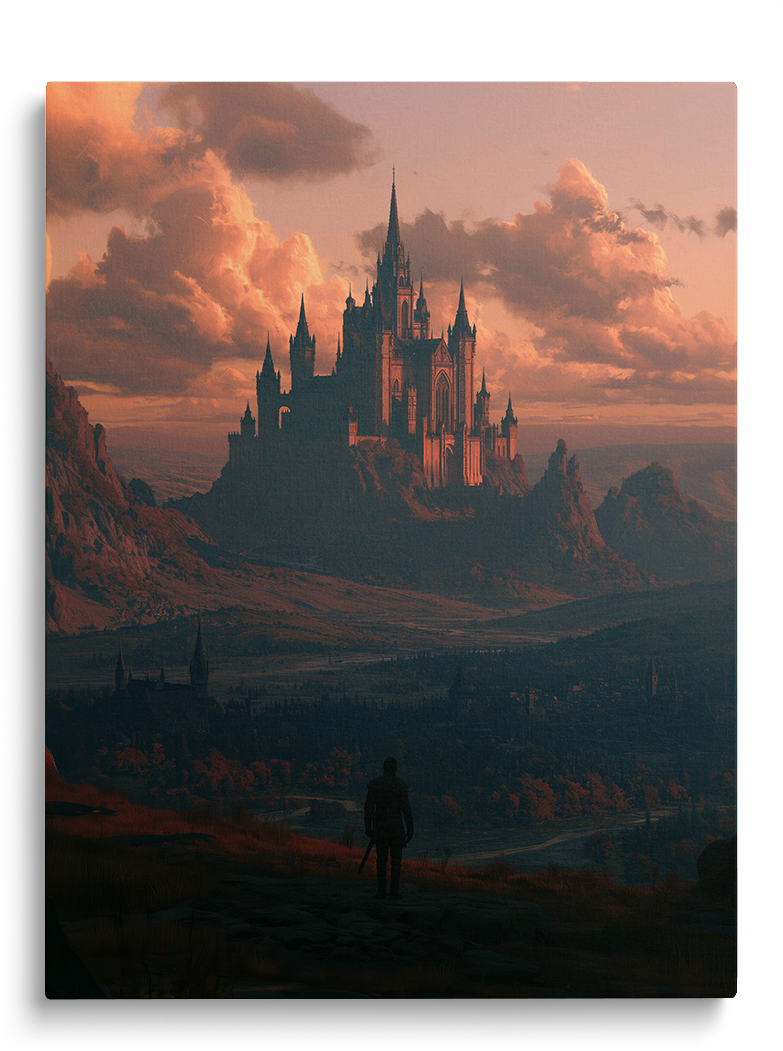 Kingdom at Dusk