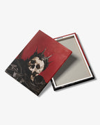 Crown of Ashes