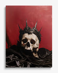 Crown of Ashes