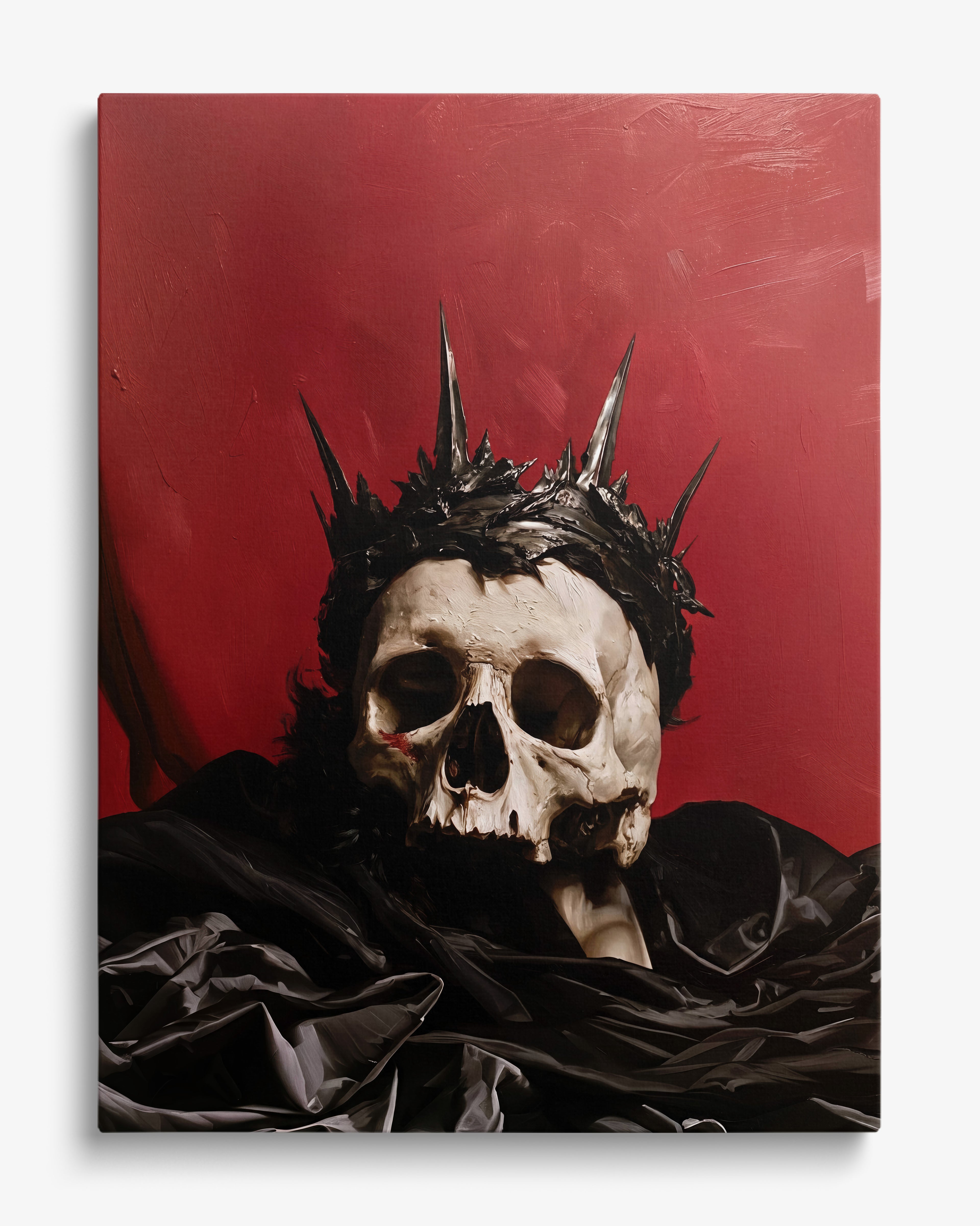 Crown of Ashes