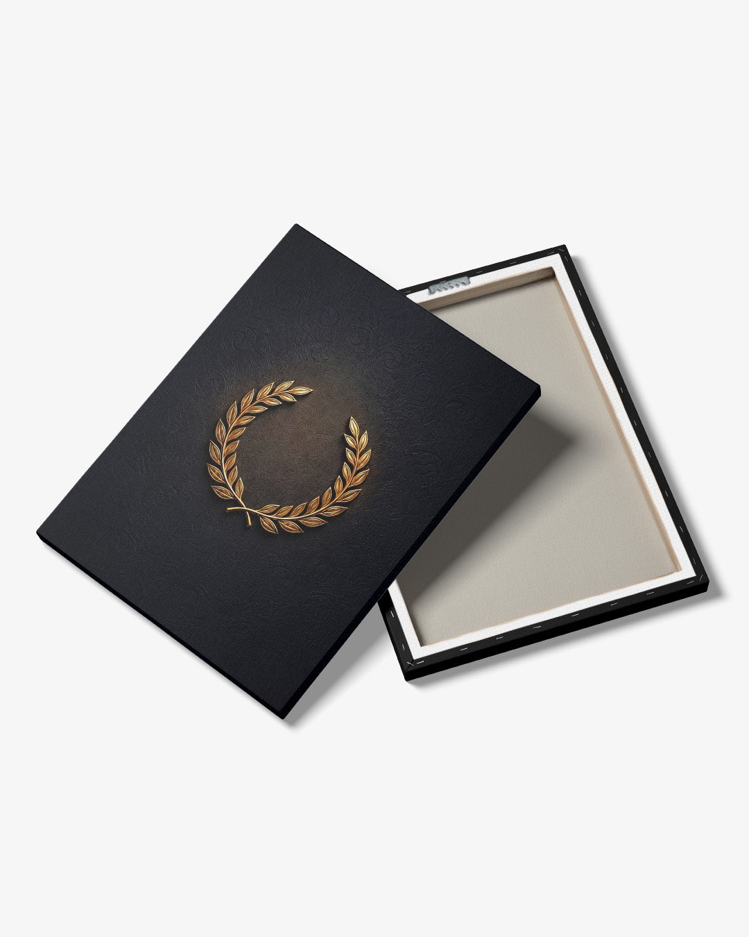 Laurel Wreath