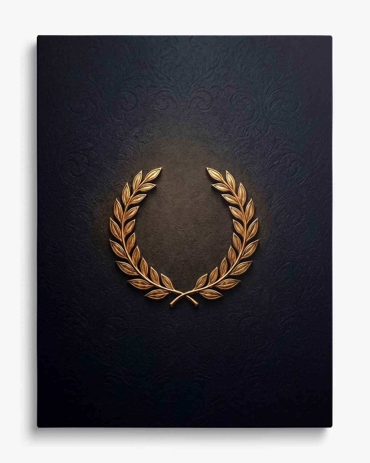 Laurel Wreath