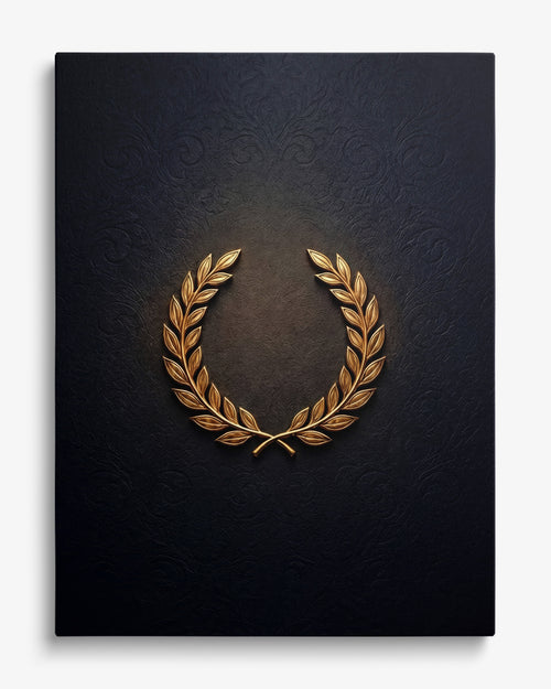 Laurel Wreath