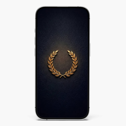 Laurel Wreath
