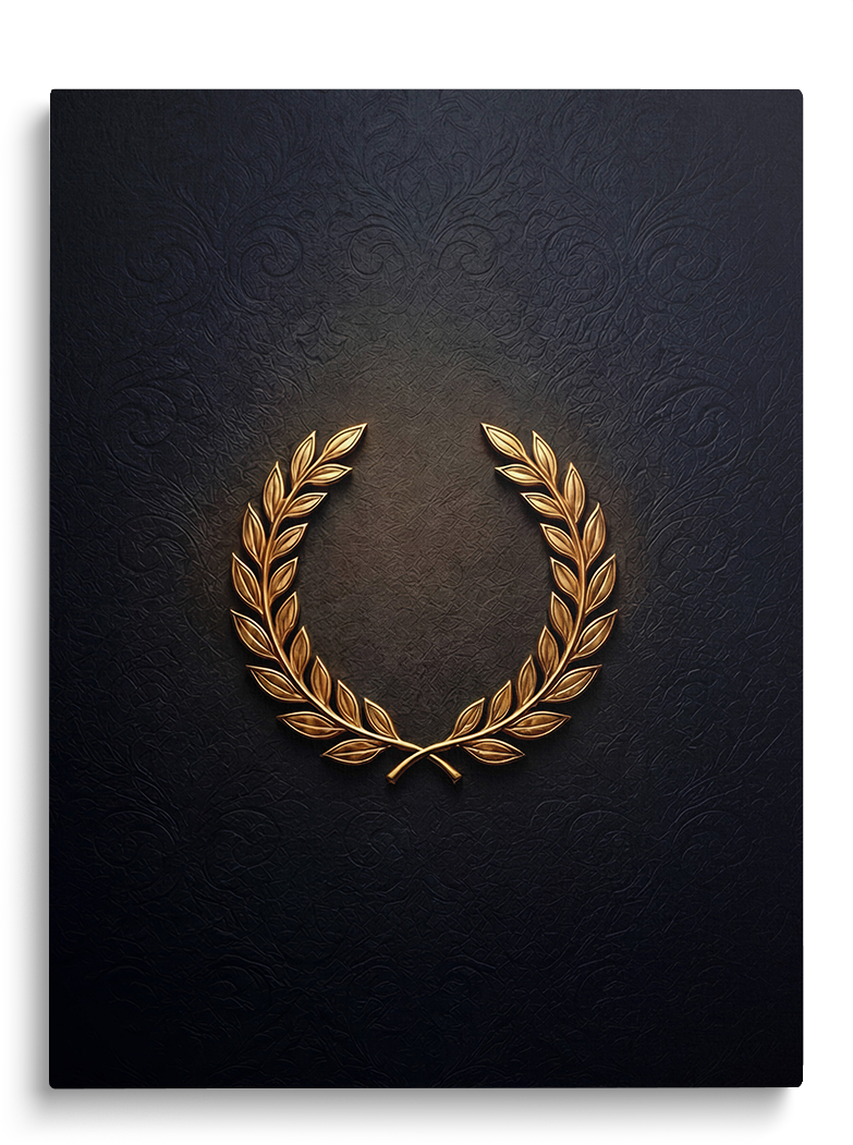 Laurel Wreath