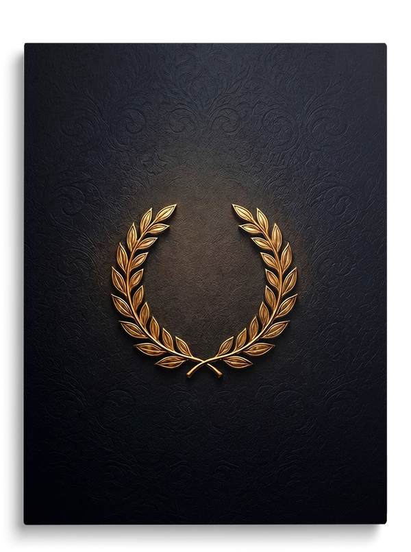 Laurel Wreath
