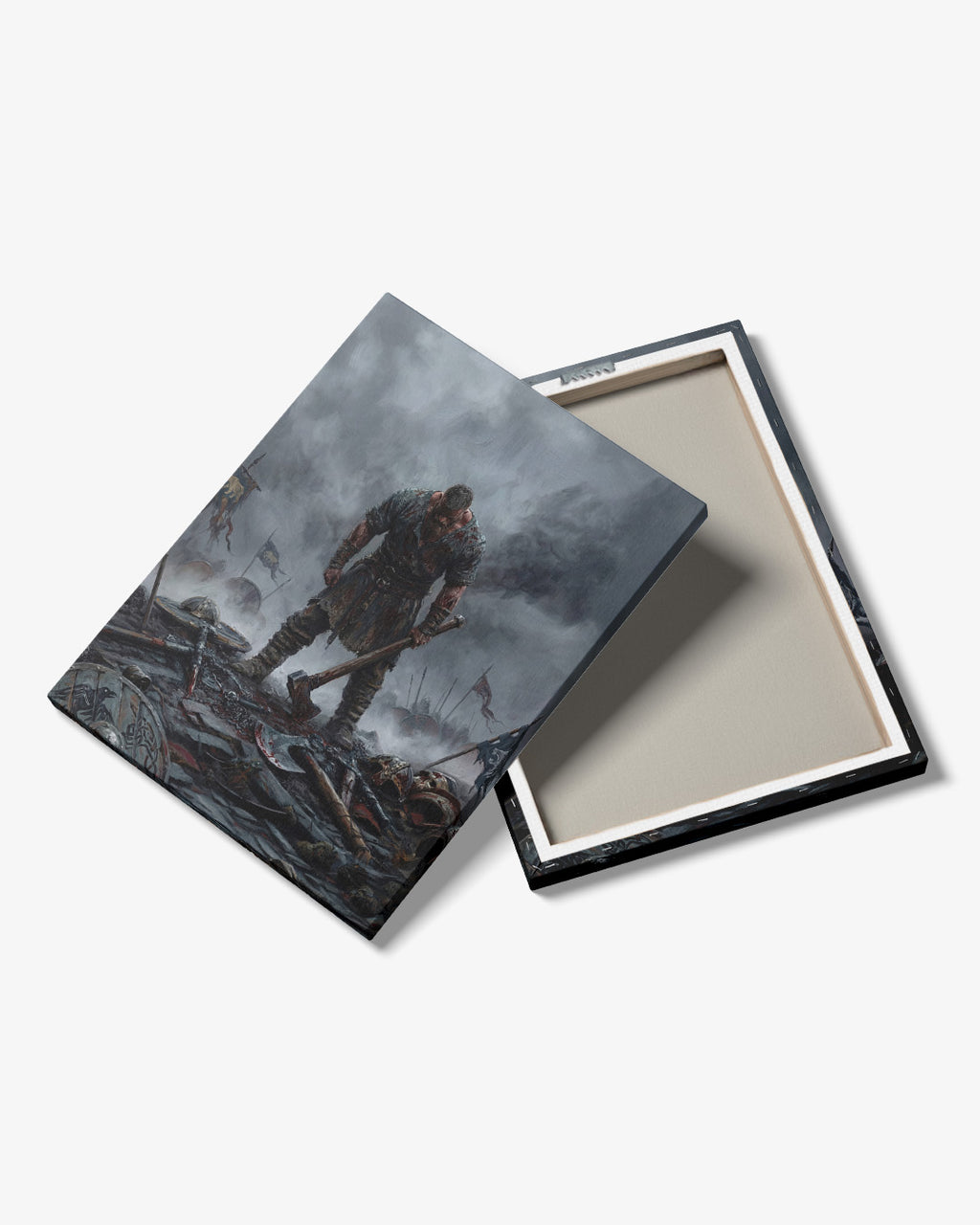 Oath of the Fallen