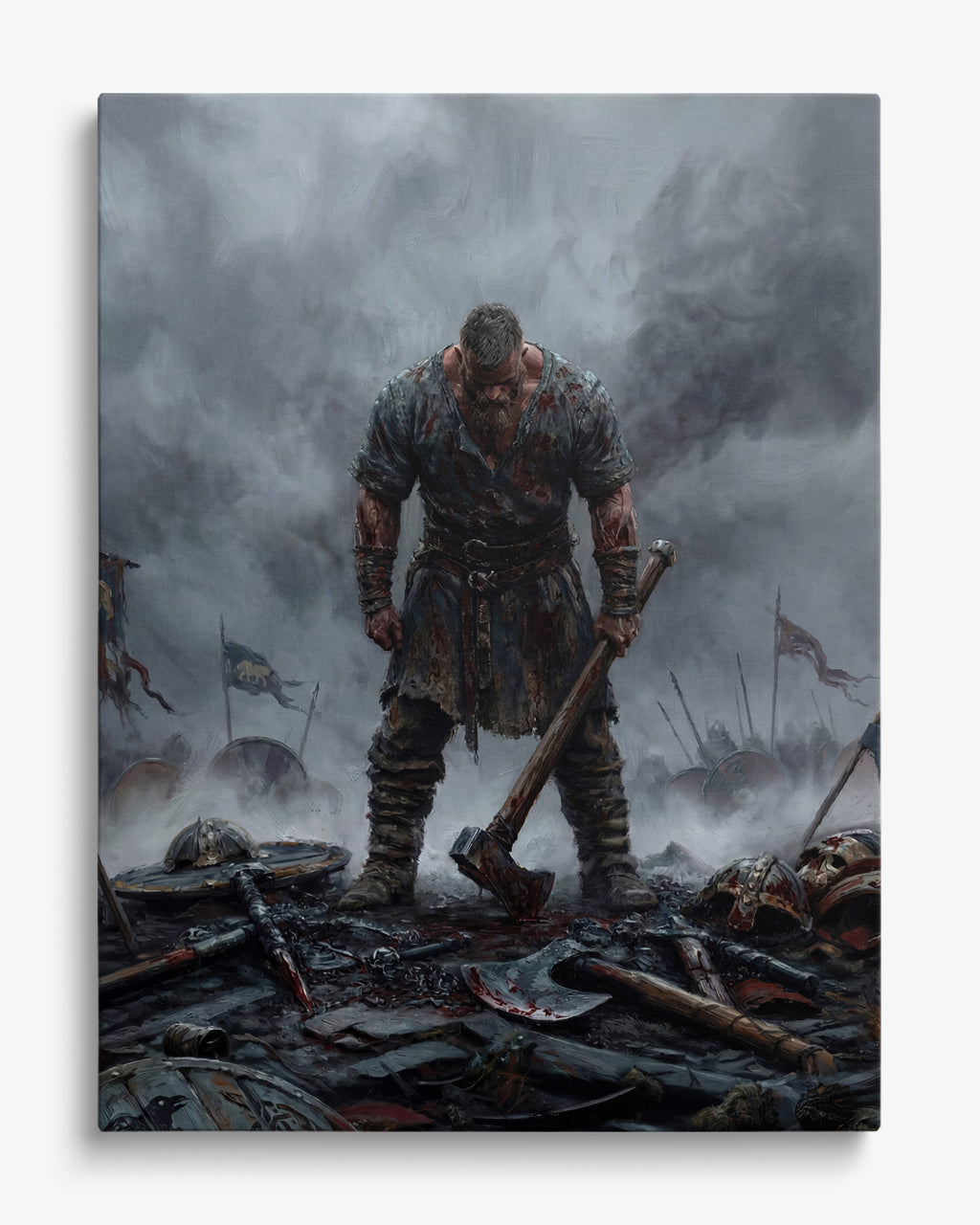 Oath of the Fallen