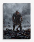 Oath of the Fallen