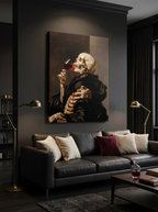 A Toast to Mortality