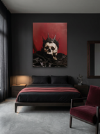 Crown of Ashes